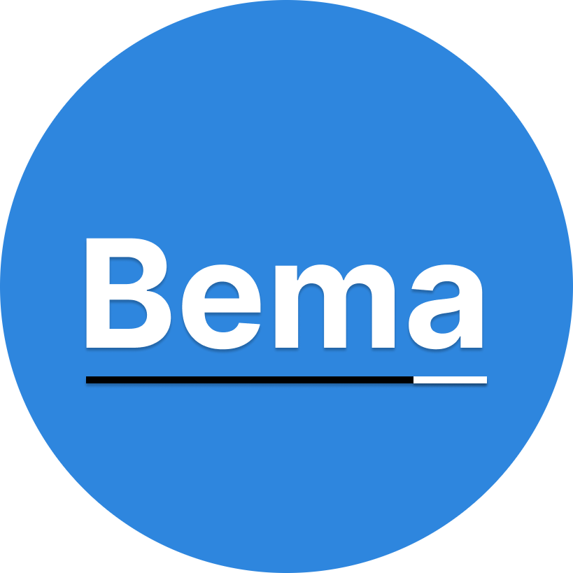 Bema Logo